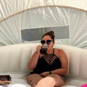 GUC S4A bathing suit